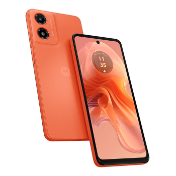 Motorola Moto G04 4/128GB Sunrise Orange-1