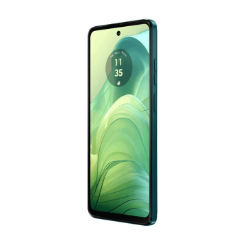 Motorola Moto G04 4/128GB Sea Green-1