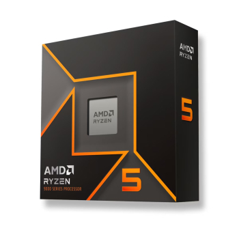 Procesor AMD Ryzen 5 9600X Box-1