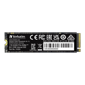 VI5000 PCIE4 NVME M.2 SSD 1TB/M.2 NVME PCIE4 INTERNAL-1