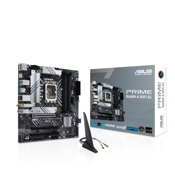 Płyta główna ASUS PRIME B660M-A WIFI D4-1