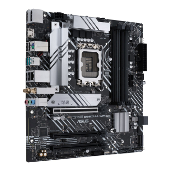 Płyta główna ASUS PRIME B660M-A WIFI D4-2