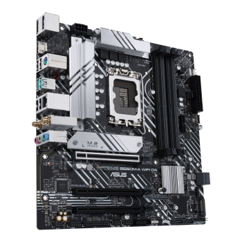 Płyta główna ASUS PRIME B660M-A WIFI D4-3