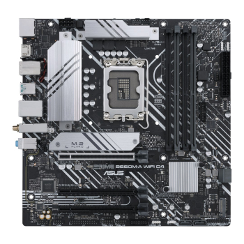 Płyta główna ASUS PRIME B660M-A WIFI D4-6