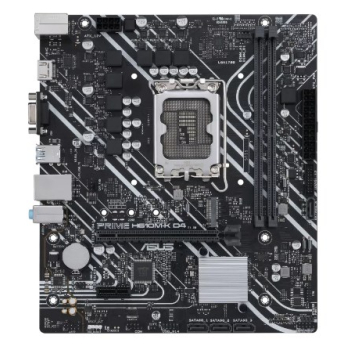 Płyta główna ASUS PRIME H610M-K D4-1