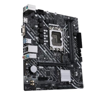 Płyta główna ASUS PRIME H610M-K D4-3