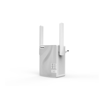 Uniwersalny wzmacniacz sygnału TENDA A18 Dual-Band AC1200 1xLAN-1