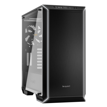 Obudowa BE QUIET! DARK BASE 700 BGW23 (ATX, Extended ATX, Micro ATX, Mini ITX; kolor czarny)-1