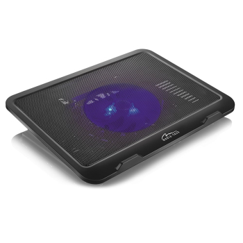 MEDIA-TECH PODKŁADKA CHŁODZĄCA DO LAPTOPA MT2660-1