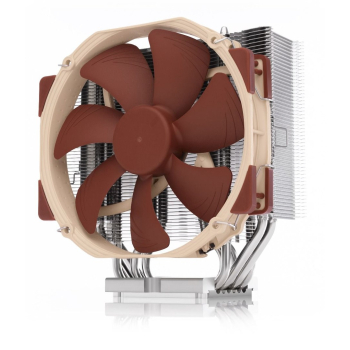 Chłodzenie CPU NOCTUA NH-U14S DX-3647-1