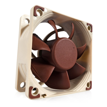 Wentylator NOCTUA NF-A6x25 60x25 mm PWM 5V-1