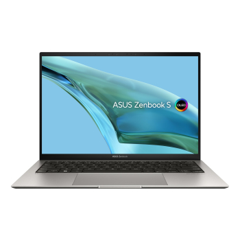 ASUS Zenbook S 13 OLED UX5304MA-NQ033W Ultra 5 125U 13.3" 3K 60Hz 600nits Glossy LPDDR5X 16GB SSD512 Intel Graphics WLAN