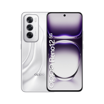 Oppo RENO 12 5G DS 12/256GB ASTRO SILVER-1