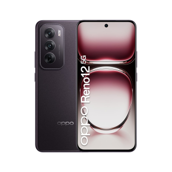 Oppo RENO 12 5G DS 12/256GB BLACK BROWN-1