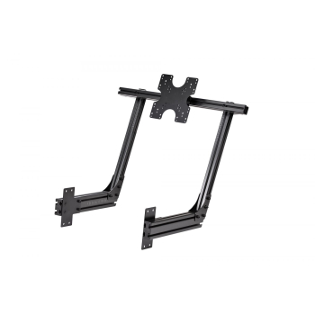 Bezpośredni uchwyt do monitora Next Level Racing F-GT Elite - Carbon Grey-1