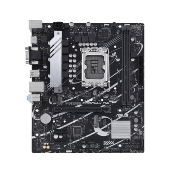 MB B760 S1700 MATX/PRIME B760M-K D4 ASUS-1