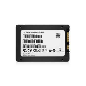 Dysk SSD ADATA Ultimate SU800 1TB 2,5