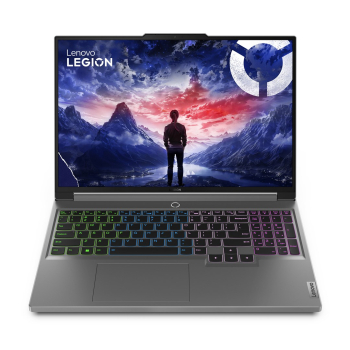 Lenovo Legion 5 16IRX9 83DG00EPPB i5-13450HX 16" WQXGA 165Hz 16GB 512SSD RTX4060 DLSS 3 NoS-1
