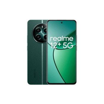 Smartfon Realme 12+ 8/256GB Pioneer Green-1