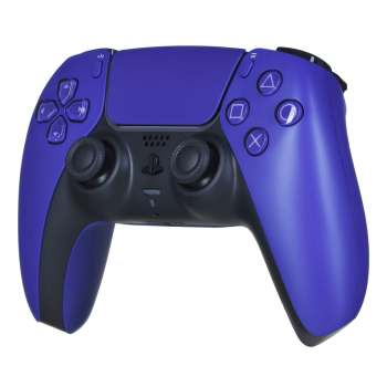 Kontroler bezprzewodowy Sony PlayStation 5 DualSense Galactic Purple V2-1
