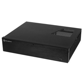 Obudowa SilverStone Milo ML04B-1