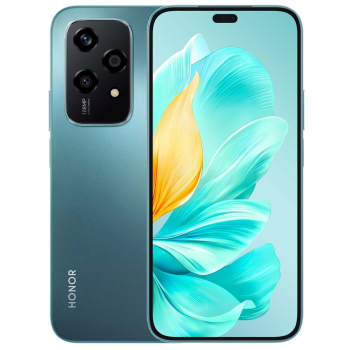 Smartfon Honor 200 Lite 5G 8/256GB Cyan (WYPRZEDAŻ)-1