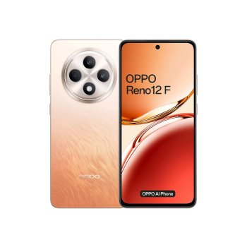 OPPO Reno 12 F 8/256GB Amber Orange-1