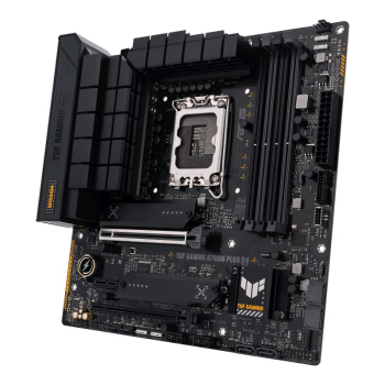 Płyta główna ASUS TUF GAMING B760M-PLUS D4-4