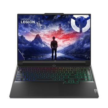 Lenovo Legion 7 16IRX9 i7-14700HX 16" 3.2K IPS 430nits AG 165Hz 32GB DDR5 5600 SSD1TB GeForce RTX 4070 8GB Win11 Eclipse