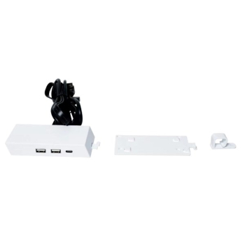 Lian Li I/O Kit fa? Â1r O11 Dynamic EVO-1