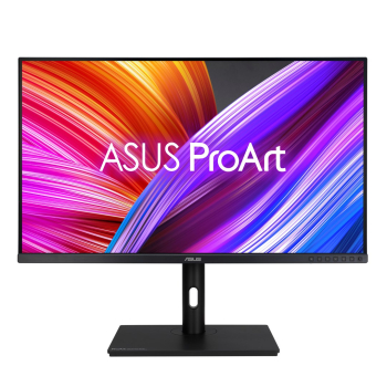 ASUS ProArt PA328QV 80 cm (31.5") 2560 x 1440 px Quad HD monitor LED Czarny-1