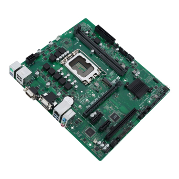 Płyta główna ASUS PRO H610M-C D4-CSM-6