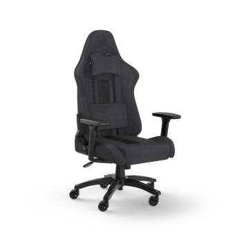 Corsair TC100 Gepolsterter Sitz Gepols-1