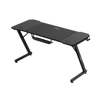 Biurko gamingowe Huzaro Hero 3.3 Black-1