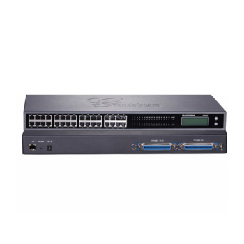 Router Grandstream SIP-Gateway GXW-423-1