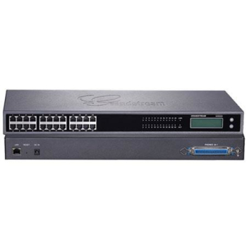 Grandstream GXW4224 V2 (24-krotny efekt FXS)-1