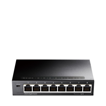 Switch CUDY GS108-1