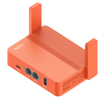 Router CUDY TR1200-1