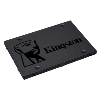 Dysk SSD Kingston A400 (240GB; 2.5