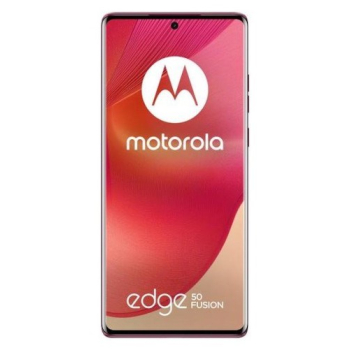 Motorola Edge 50 fusion 12/512 Pink Peacock-1