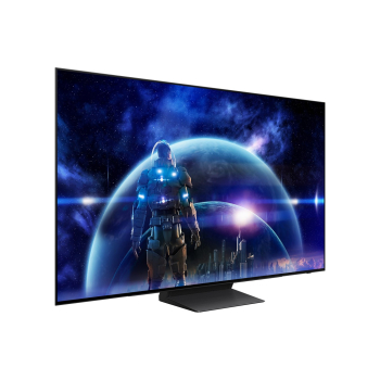 Telewizor 48" SAMSUNG QE48S90DAEXXH-1