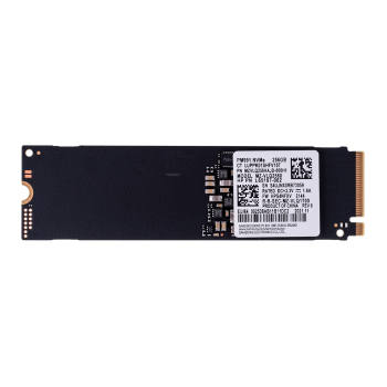 Dysk SSD Samsung 256GB M.2 NVMe MZVLQ256HAJD-000H1-1