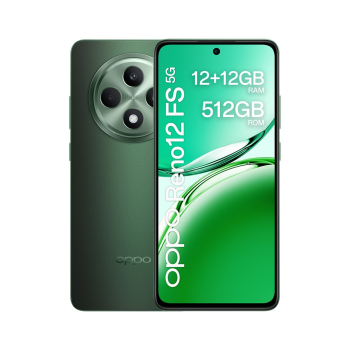 OPPO RENO 12FS 5G 12/512GB GREEN-1