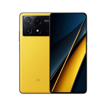 Smartfon Xiaomi Poco X6 Pro 5G 8/256GB Yellow-1