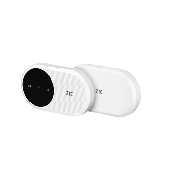 Router ZTE U10 U10 pocket WiFi 6 device-1