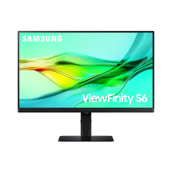 MONITOR SAMSUNG LED 24" LS24D600UAUXEN 100Hz-1