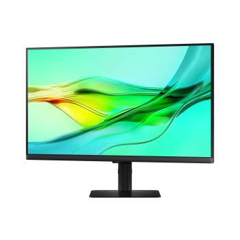 MONITOR SAMSUNG LED 27" LS27D600UAUXEN 100Hz-1