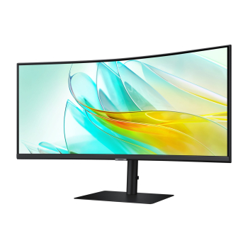 MONITOR SAMSUNG LED 34" LS34C652UAUXEN 100Hz-1