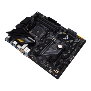 Płyta główna ASUS TUF GAMING B550-PLUS WIFI II-2