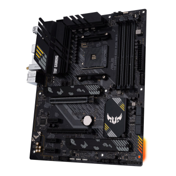 Płyta główna ASUS TUF GAMING B550-PLUS WIFI II-3